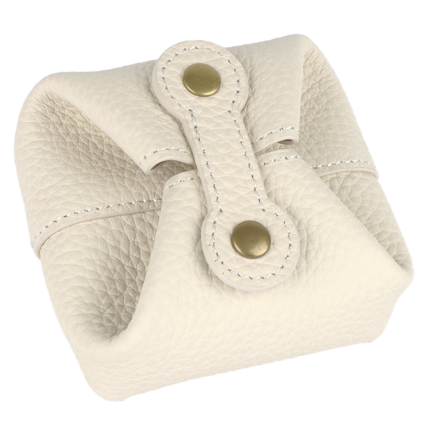 Coin Earphone Carrying Case Wallet