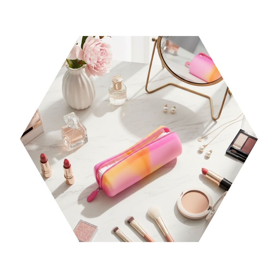 Beauty & Skincare Organizers