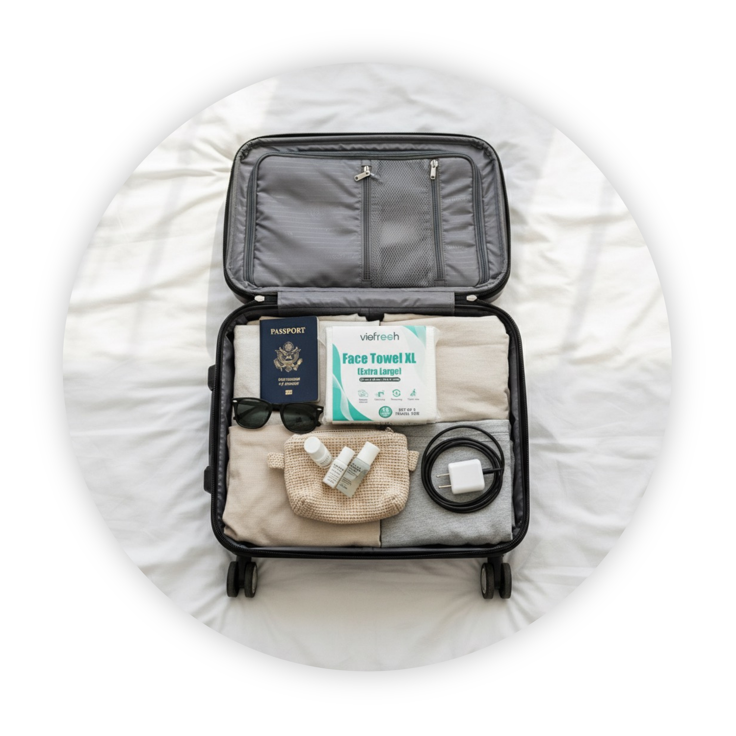 Travel Essentials