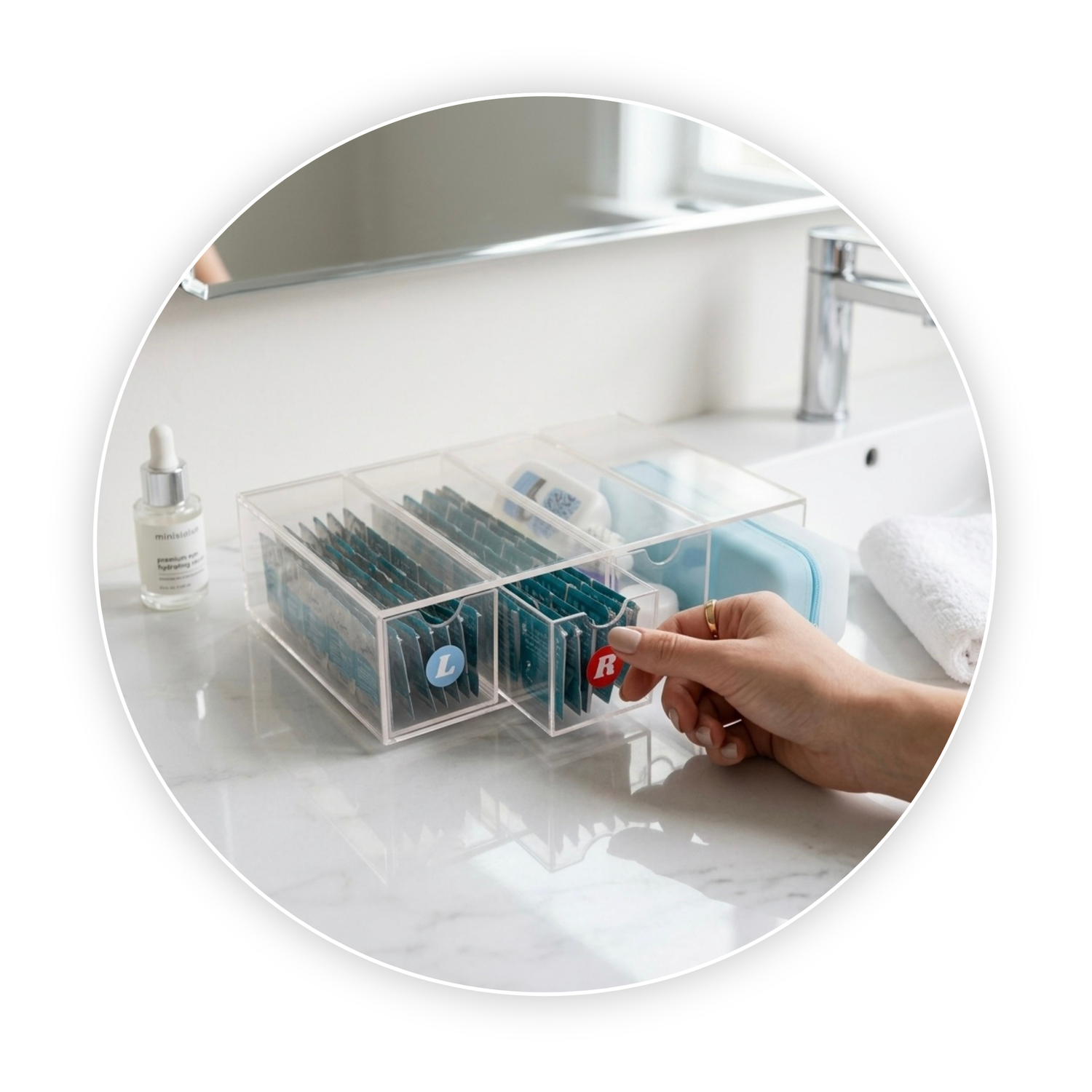 Contact Lens Essentials