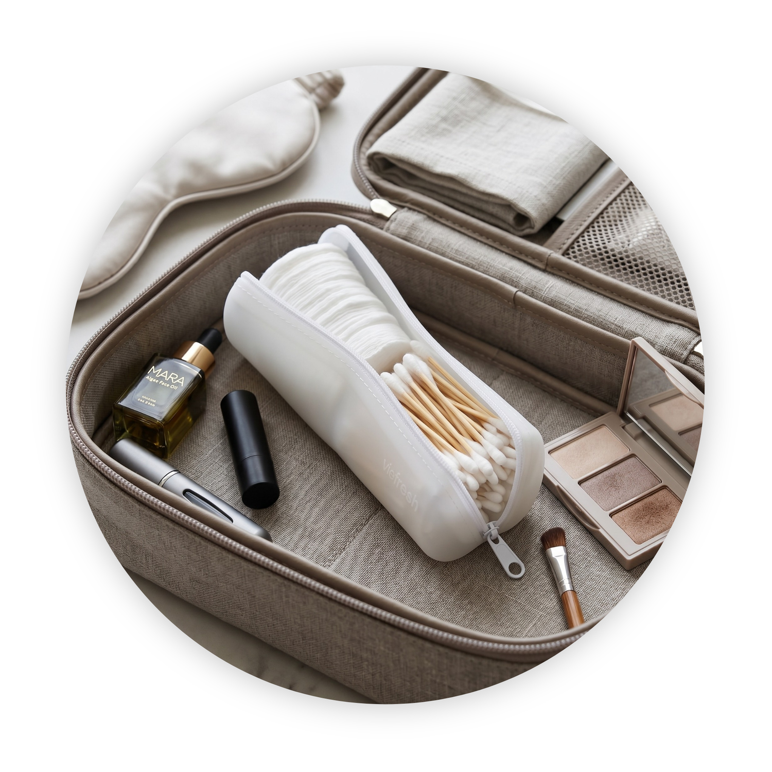 Beauty & Skincare Organizers