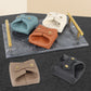 Coin Earphone Carrying Case Wallet