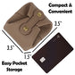 Coin Earphone Carrying Case Wallet