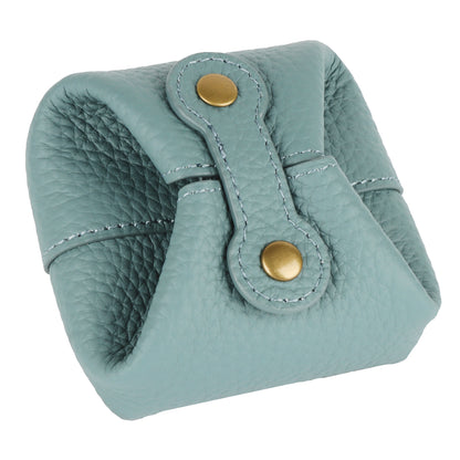 Coin Earphone Carrying Case Wallet