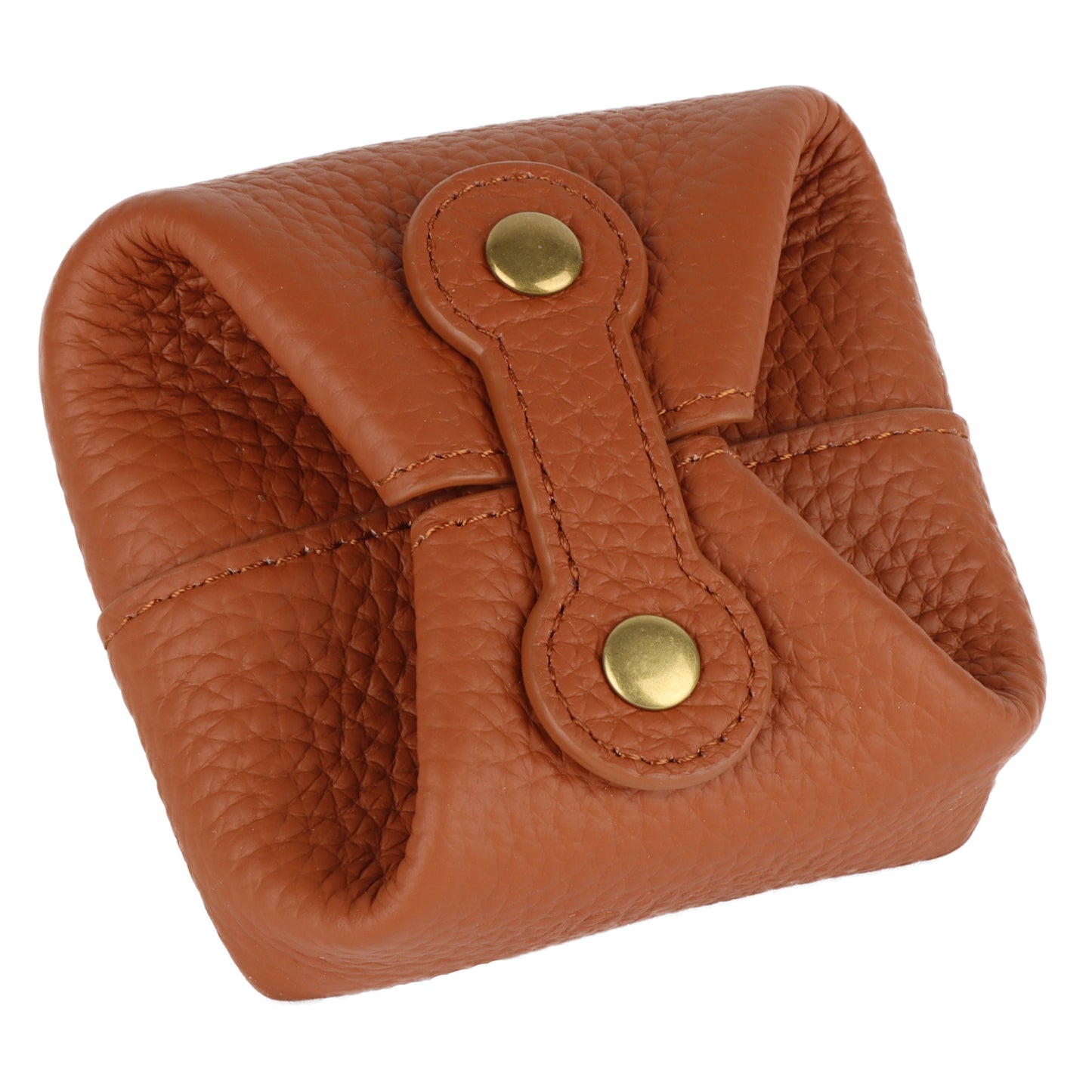 Coin Earphone Carrying Case Wallet