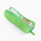 Q-Tip Travel Case & Cotton Round Holder Dispenser