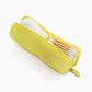 Q-Tip Travel Case & Cotton Round Holder Dispenser