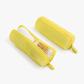 Q-Tip Travel Case & Cotton Round Holder Dispenser