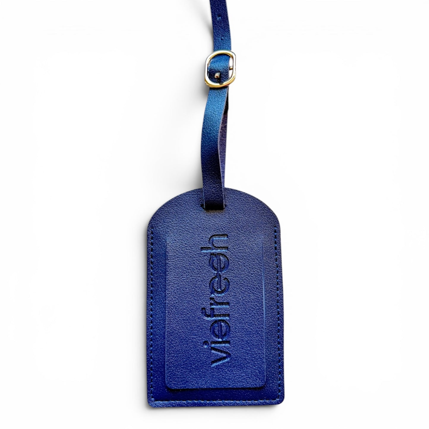 VISFRESH Premium Luggage Tag for Travel