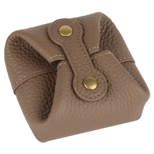 Coin Earphone Carrying Case Wallet