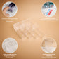 Daily Contact Lens 4-Drawer Organizer Dispenser