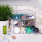 Daily Contact Lens 4-Drawer Organizer Dispenser