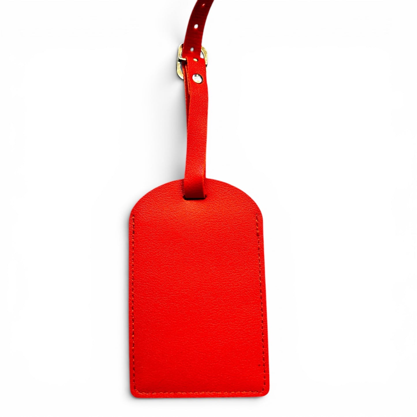 VISFRESH Premium Luggage Tag for Travel