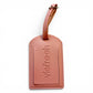VISFRESH Premium Luggage Tag for Travel