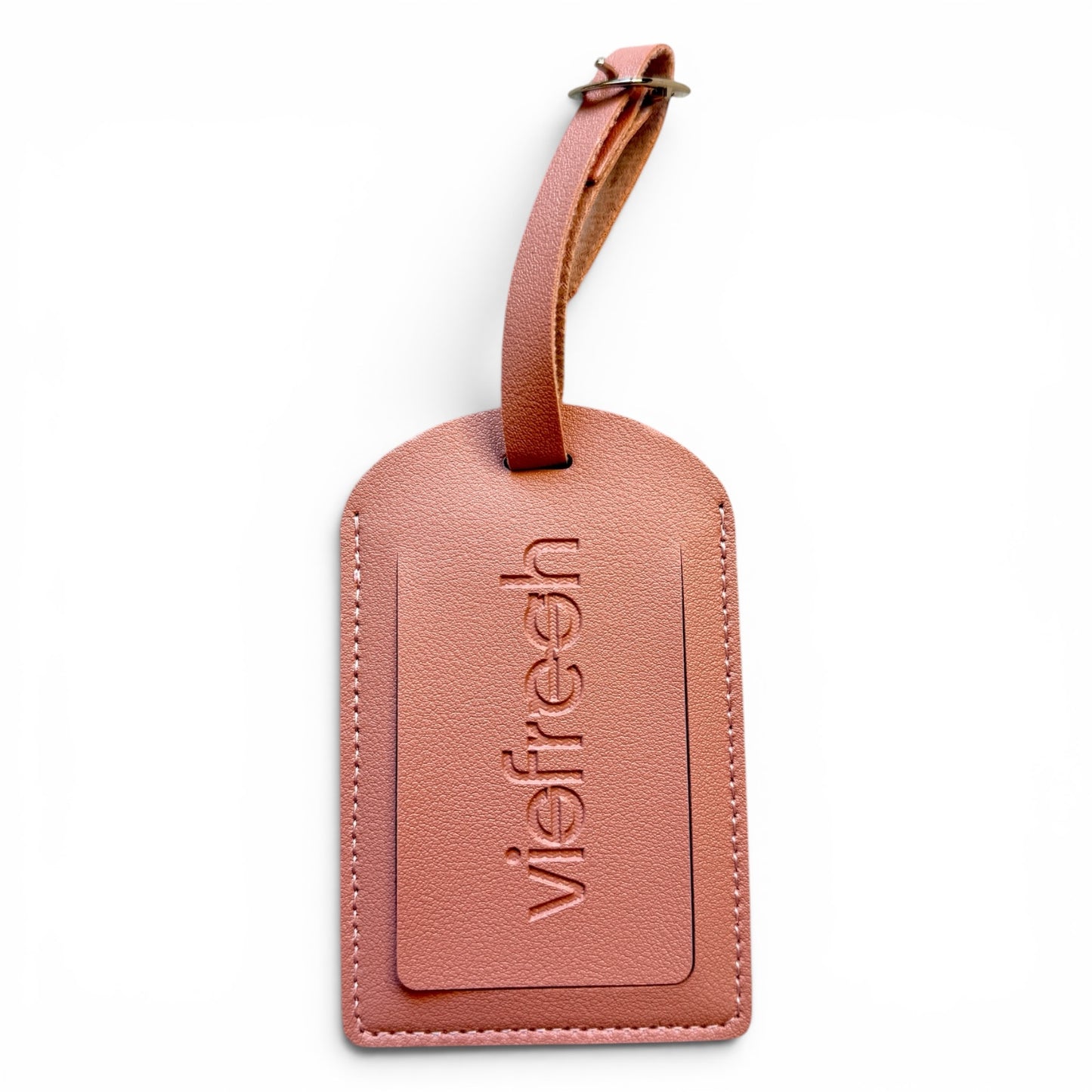 VISFRESH Premium Luggage Tag for Travel