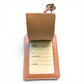 VISFRESH Premium Luggage Tag for Travel