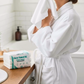 Disposable Face Towel Travel Pack