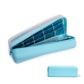 Disposable Daily Contact Lens Travel Case Organizer - Storage up to 30 lenses