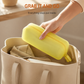 Travel Qtip Holder & Cotton Pad Travel Case