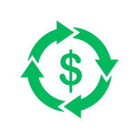 Over $100K annual revenue